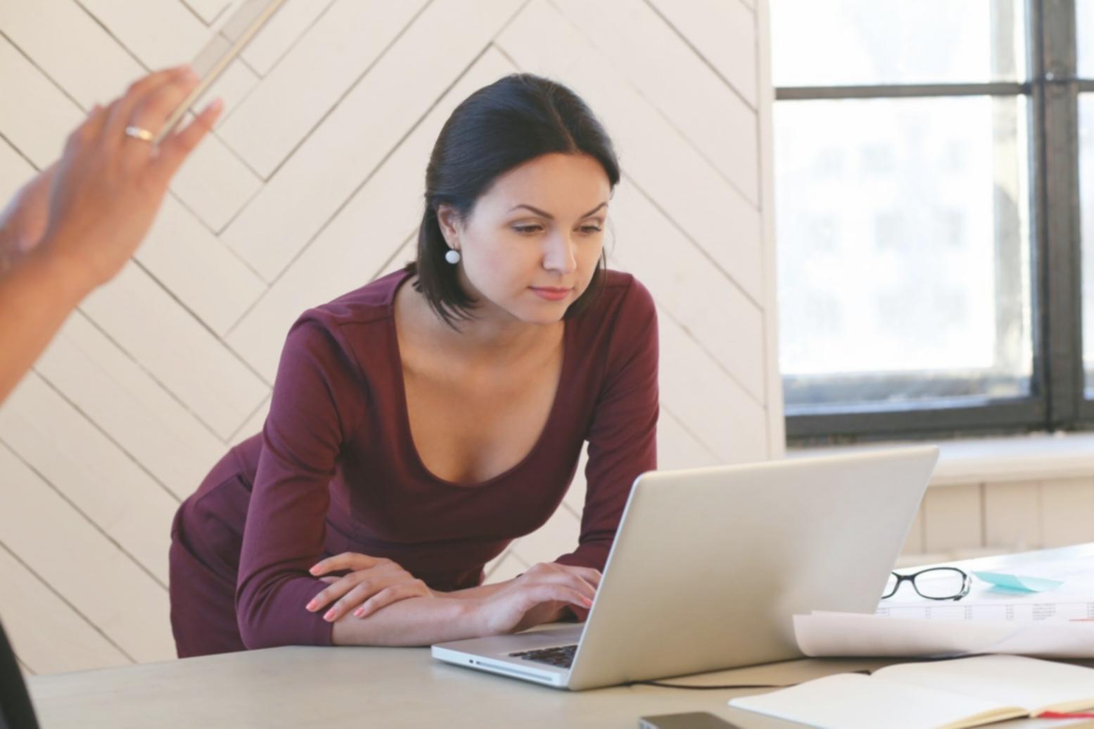 Herramientas de planificación financiera y calculadora